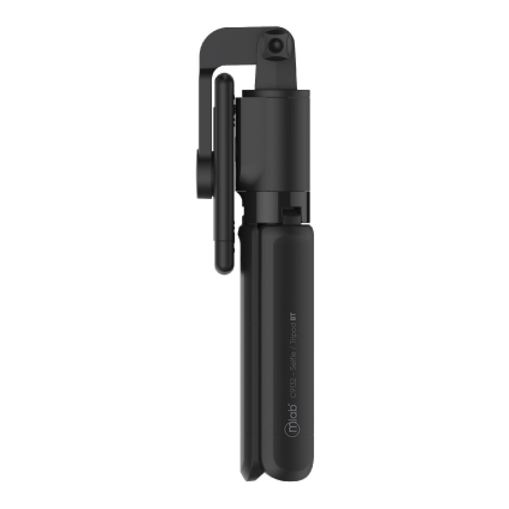 Soporte Kit Selfie Tripode Bluetooth (4en1) Multipropósito image number 7.0