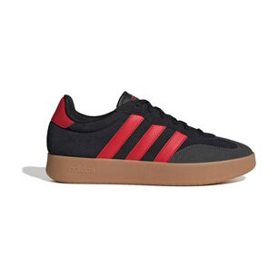 Zapatilla Adidas Barreda Hombre Negro