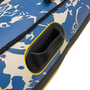 Bote Inflable Airdeck 270cm Traverse