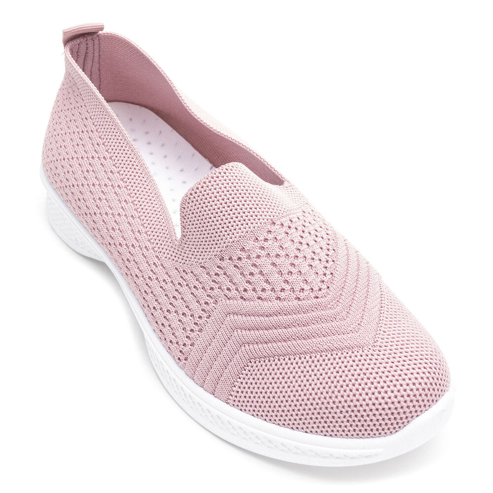 Zapatilla Mujer Rosado Aitana Apóstol image number 2.0