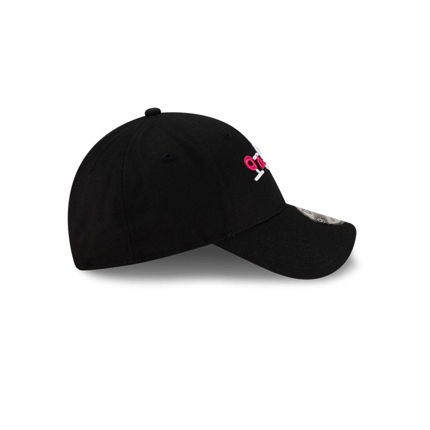 Gorra 9forty Squid Game Netflix Inj Black image number 3.0