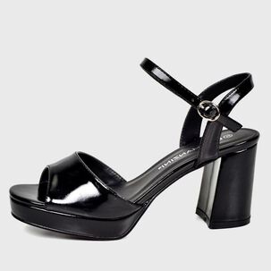 Sandalia Ophira Negro