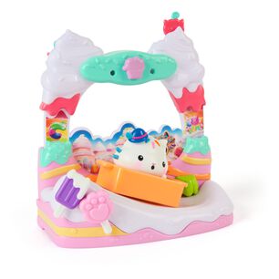 Play Set Mu&ntilde;ecas Gabby's Dollhouse