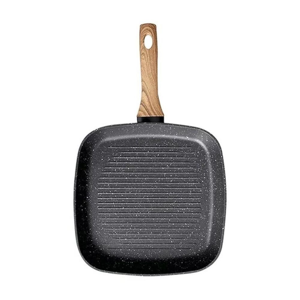 Sarten Grill De 28cm Keep Granite Line Menaje Cocina image number 4.0