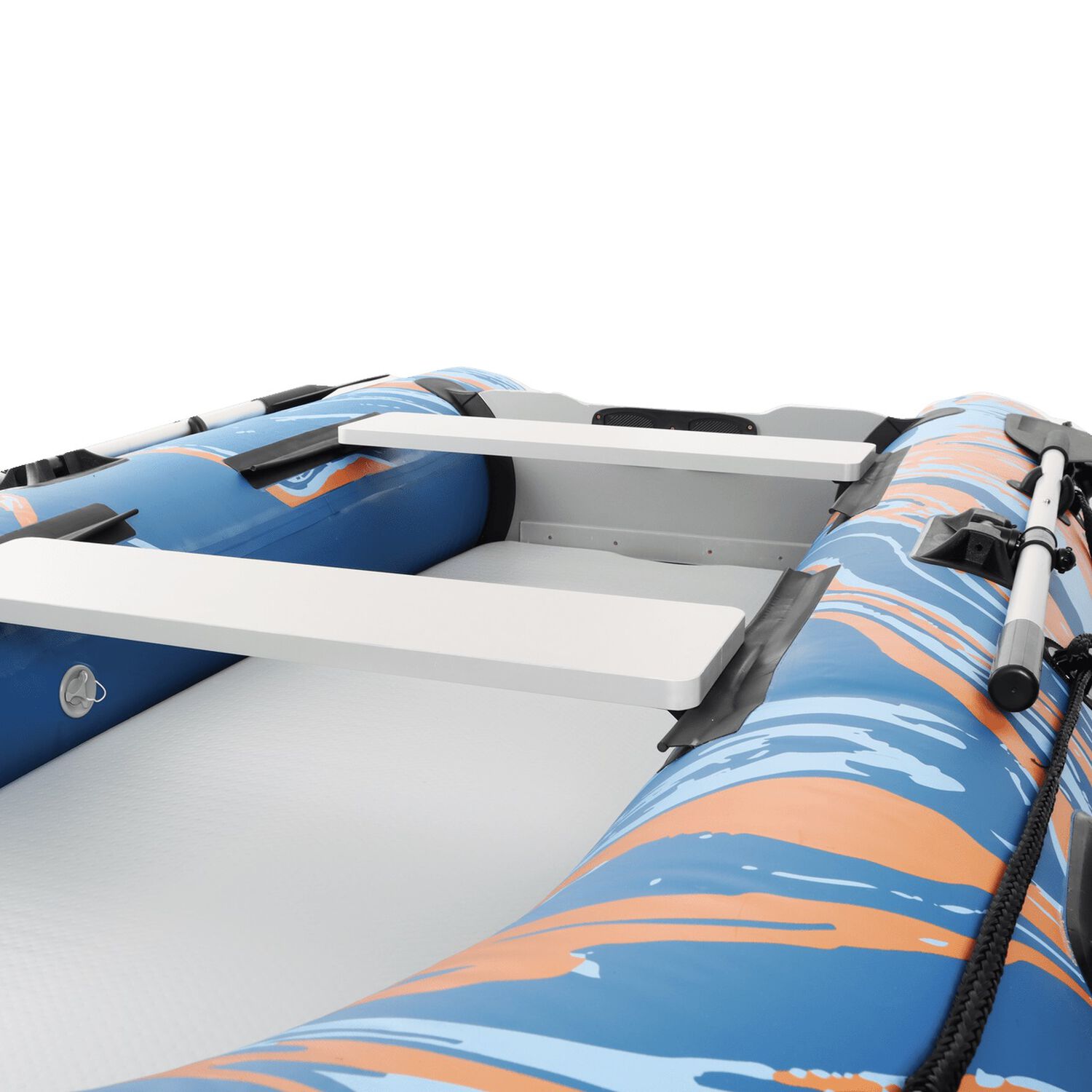 Bote Inflable Airdeck 330 Cm Horizon image number 1.0