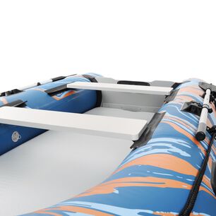 Bote Inflable Airdeck 330 Cm Horizon