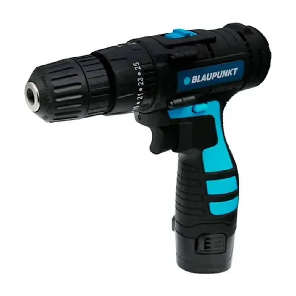 Set De Herramientas Blaupunkt 142 Piezas Pro Kit 800 image number 1.0