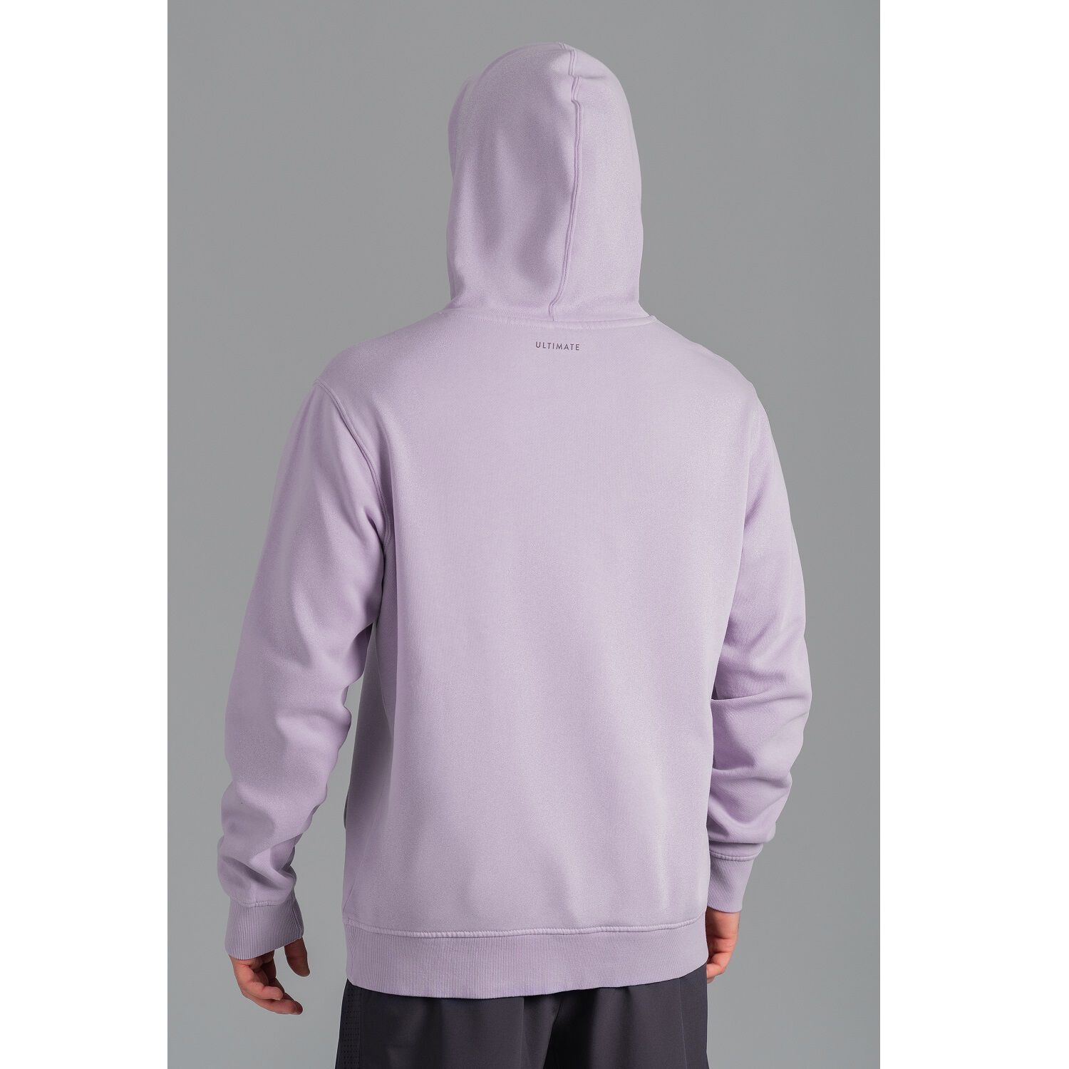 Ultimate Hoodie Hombre Purple - L image number 1.0