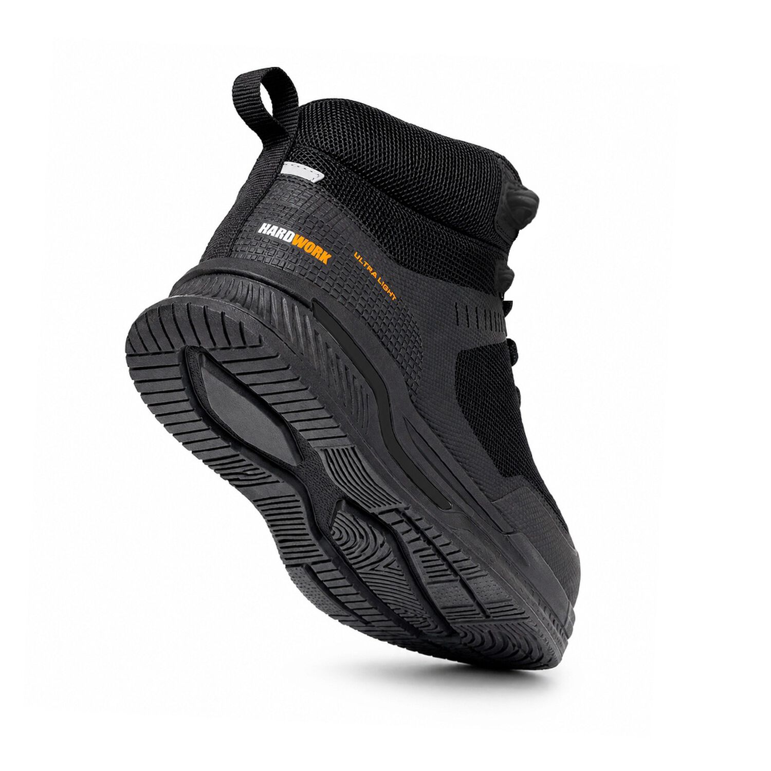 Botin De Seguridad Hw Feder image number 2.0