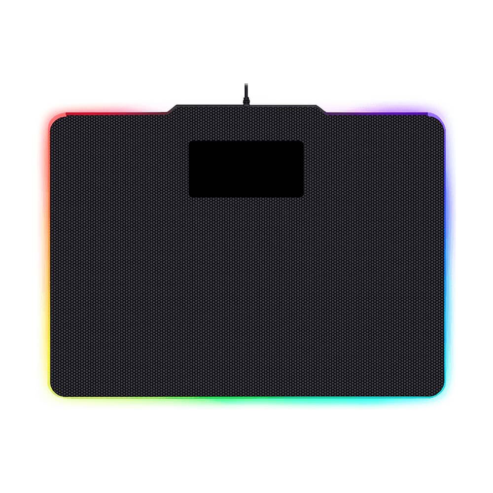 Mouse Pad Redragon Full Rgb De Alto Contraste Epeius P009 image number 8.0