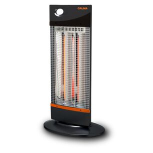 Estufa Fibra De Carbono Calma EC1000
