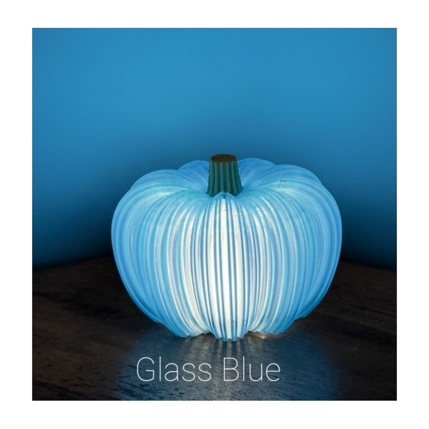 Filamento Sakata Pla 850 Glass Azul 1.75mm 1kg image number 2.0
