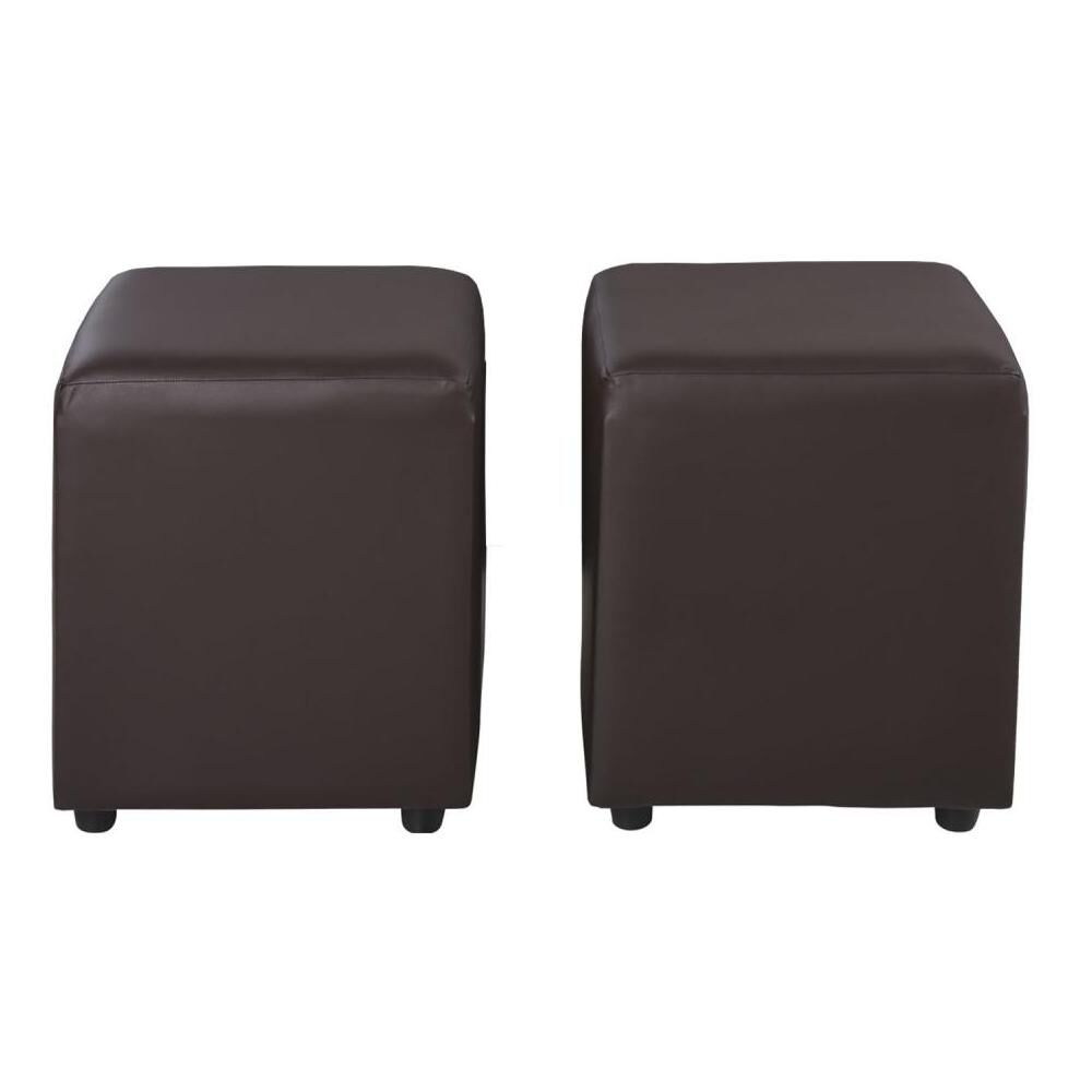 Pack 2 Pouf Bodevir Cali / 1 Cuerpo image number 0.0