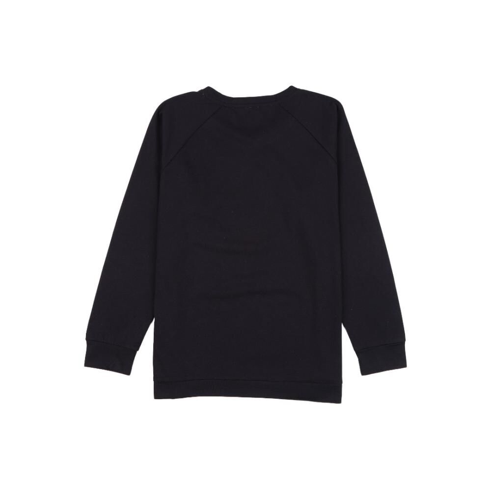 Polera De Pijama Mujer Freedom image number 1.0