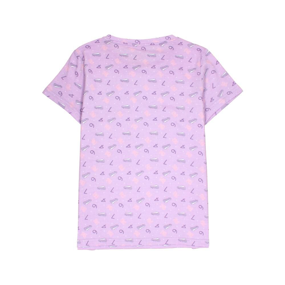 Polera Mujer Freedom image number 1.0