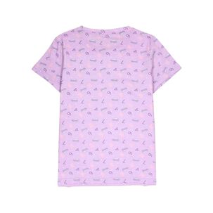 Polera Mujer Freedom