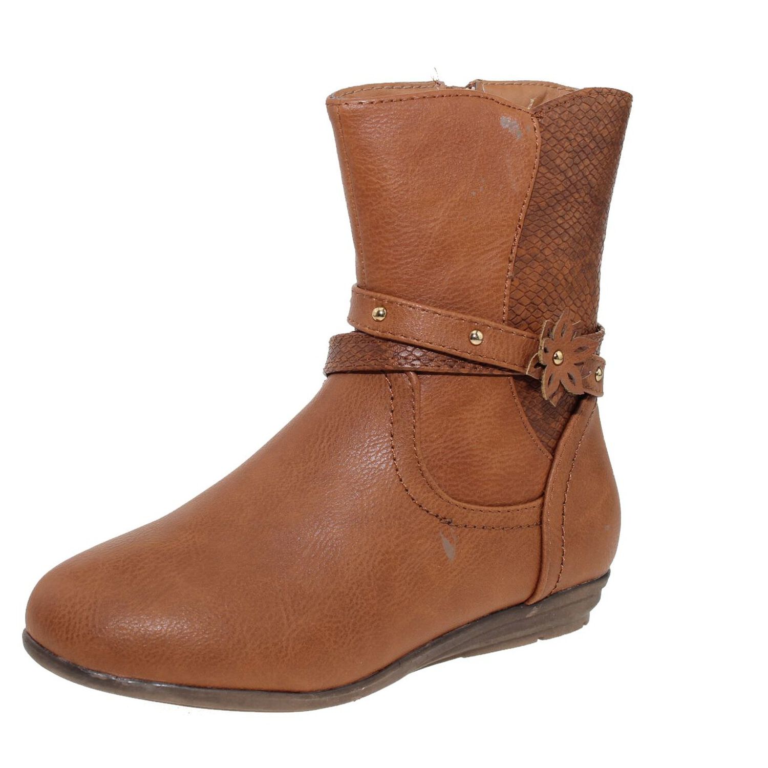 Bota Camel Via Franca Art. 3gz6543cam image number 0.0