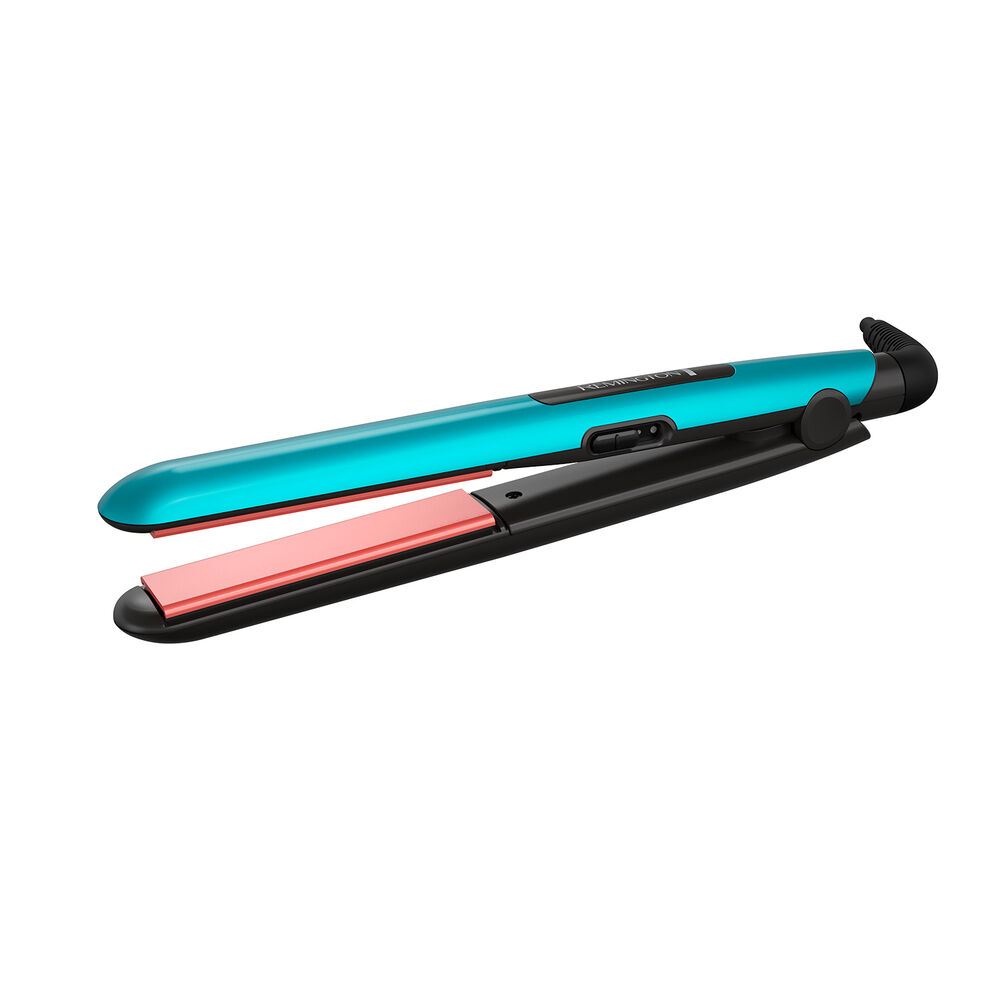 Plancha De Pelo Remington Ceramic Colors S1520 image number 2.0