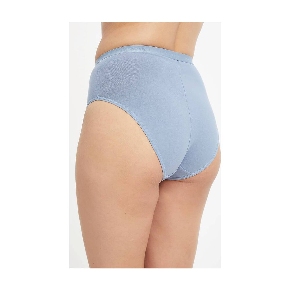 Pack 3x Calzon Maxi Algod&oacute;n P310.80-cel1 Kayser image number 2.0