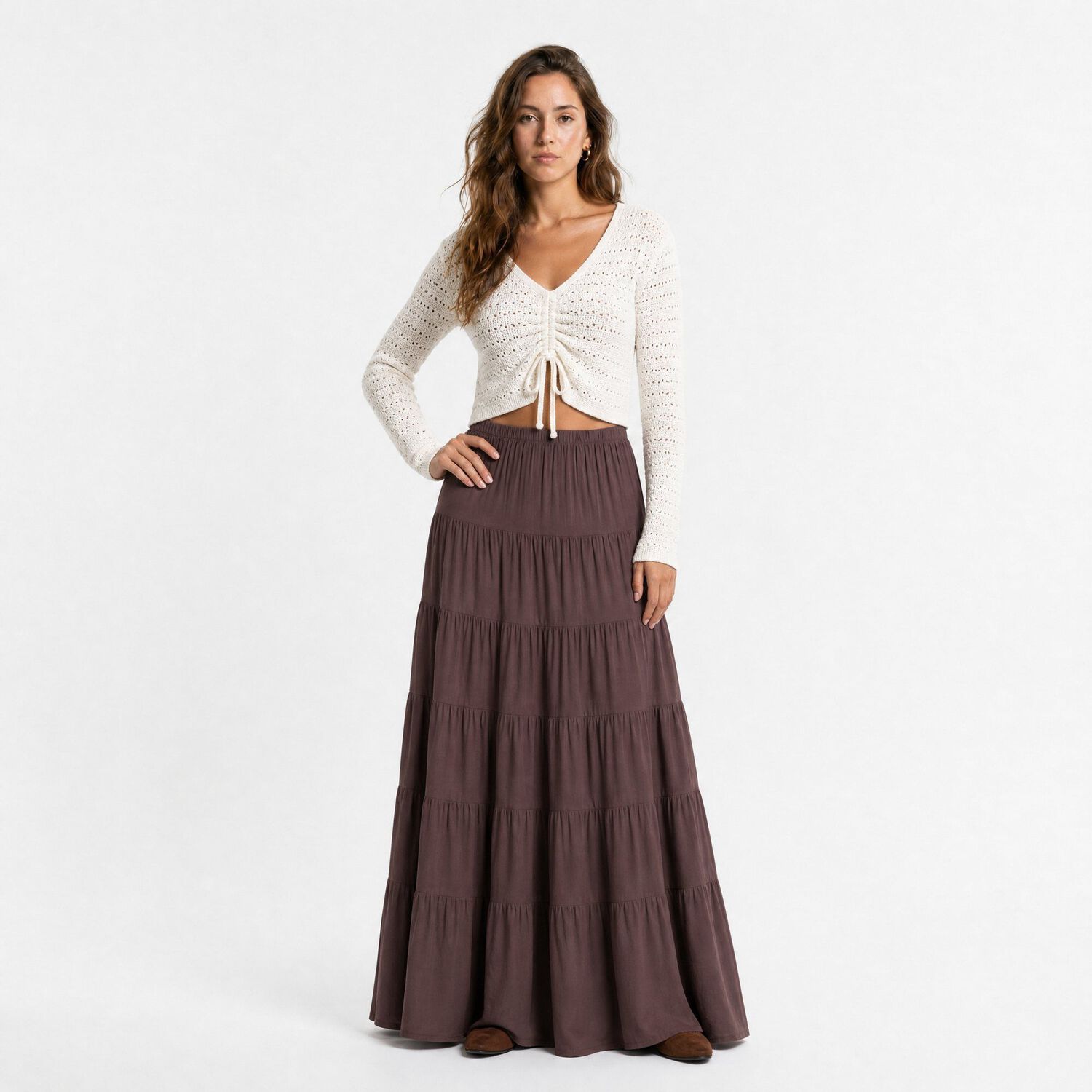 Falda Mujer Freedom image number 0.0