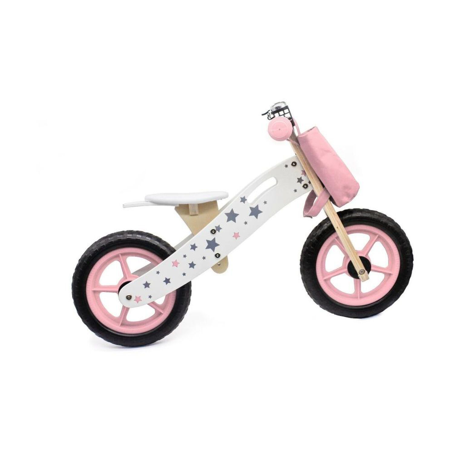 Bicicleta Infantil Sin Pedales Talbot Hmet51 image number 1.0