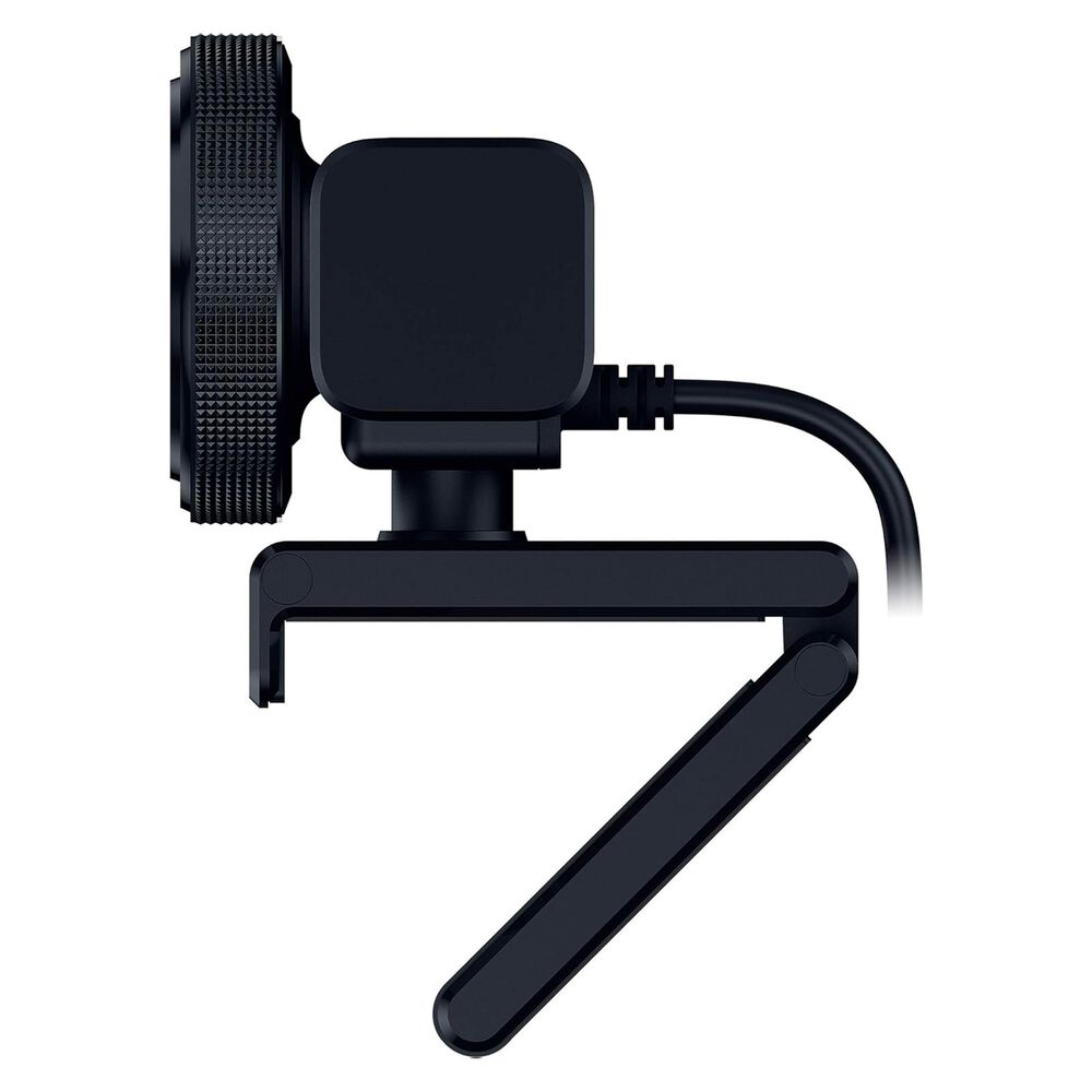 C&aacute;mara Web Gamer Razer Kiyo V2 X Webcam 1440p 60fps image number 2.0
