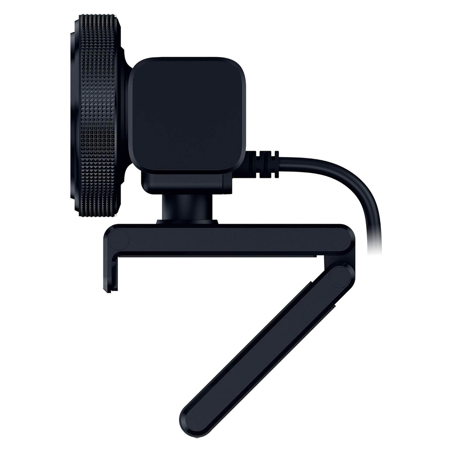 C&aacute;mara Web Gamer Razer Kiyo V2 X Webcam 1440p 60fps image number 2.0