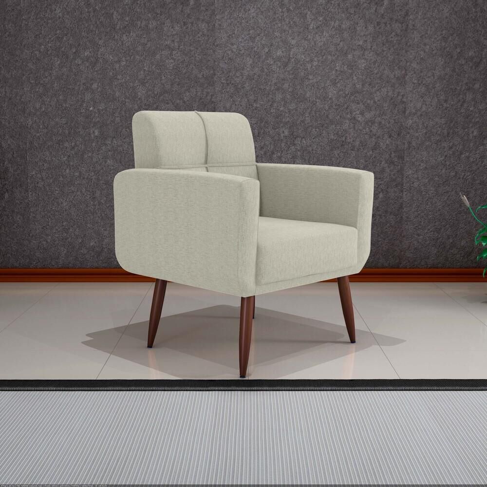 Poltrona Decocasa Havana image number 2.0