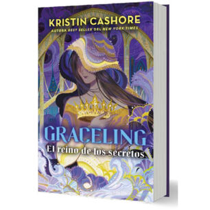 Graceling Vol.3 (chi)