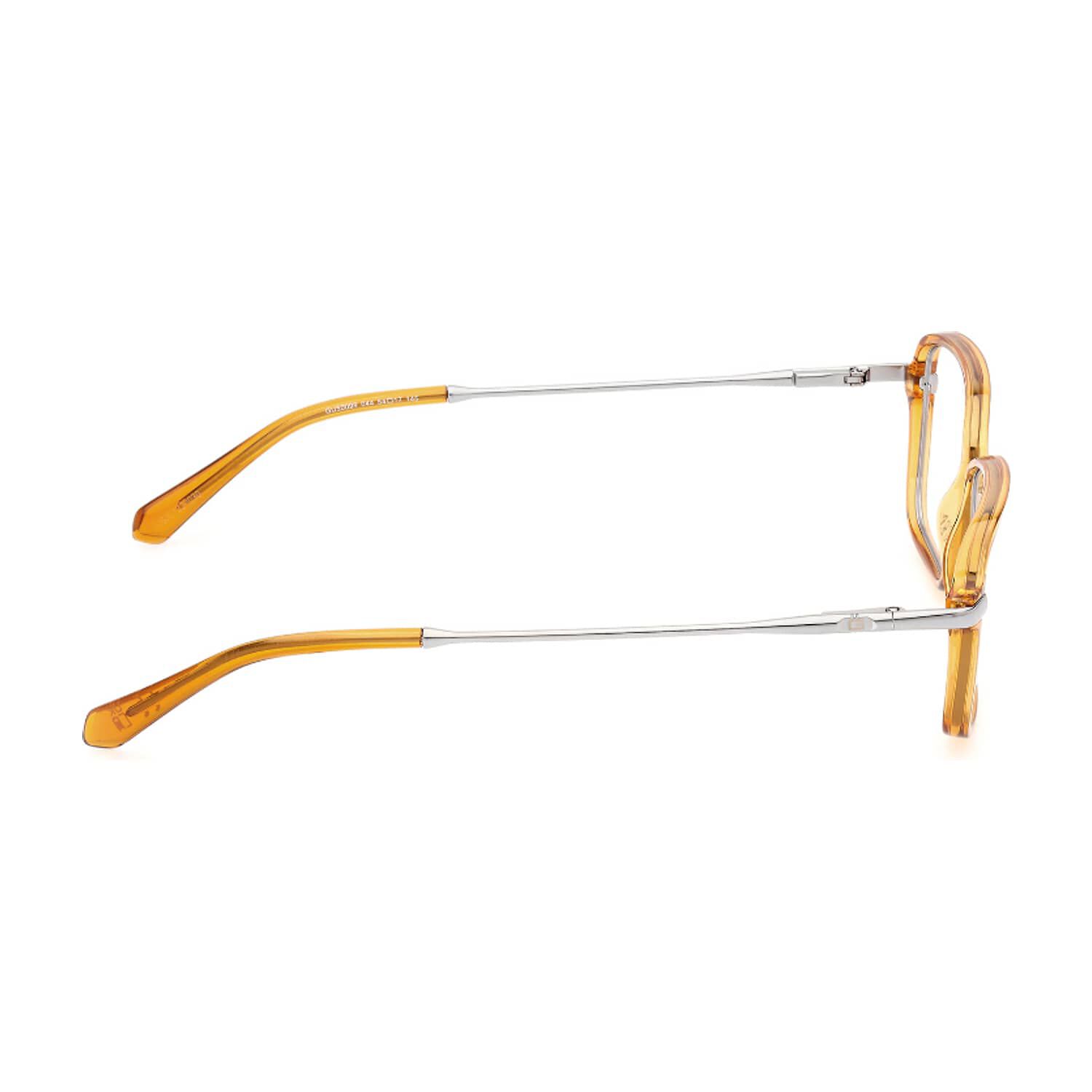 Lentes &Oacute;pticos Naranja Guess image number 6.0