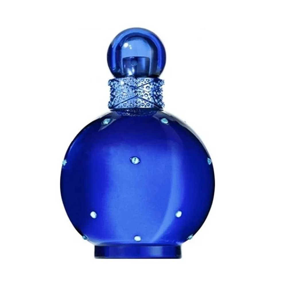Fantasy Midnight Britney Spears 100 Ml Edp image number 1.0