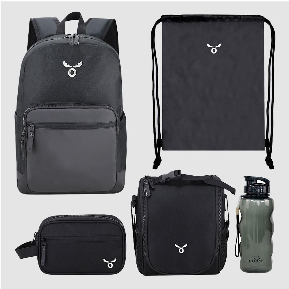 Pack Florida Black Moose image number 0.0