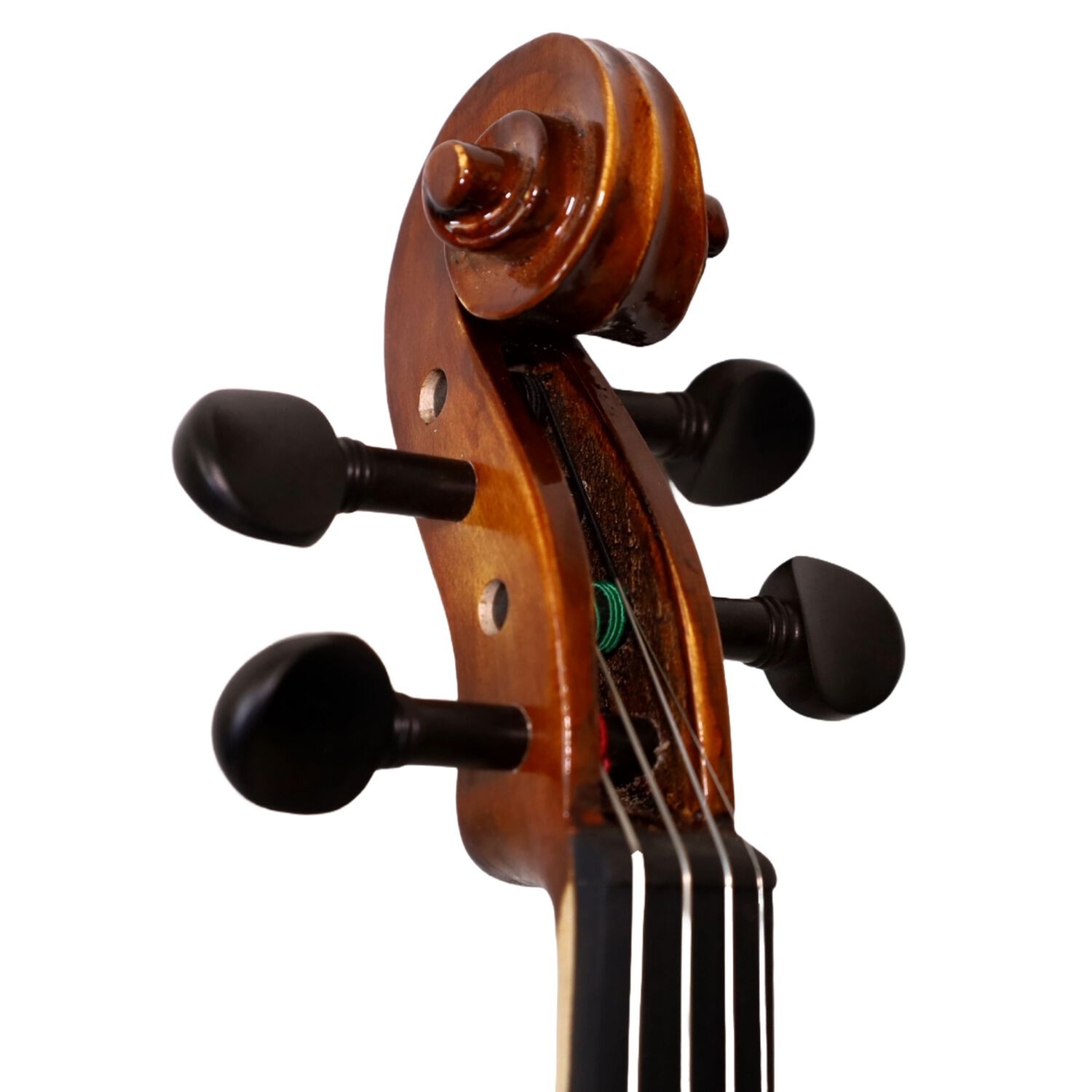 Viol&iacute;n Outfit 4/4' Sv-588 Cremona image number 2.0