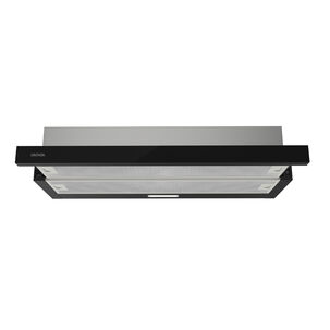 Campana Retr&aacute;ctil Grner Black T90