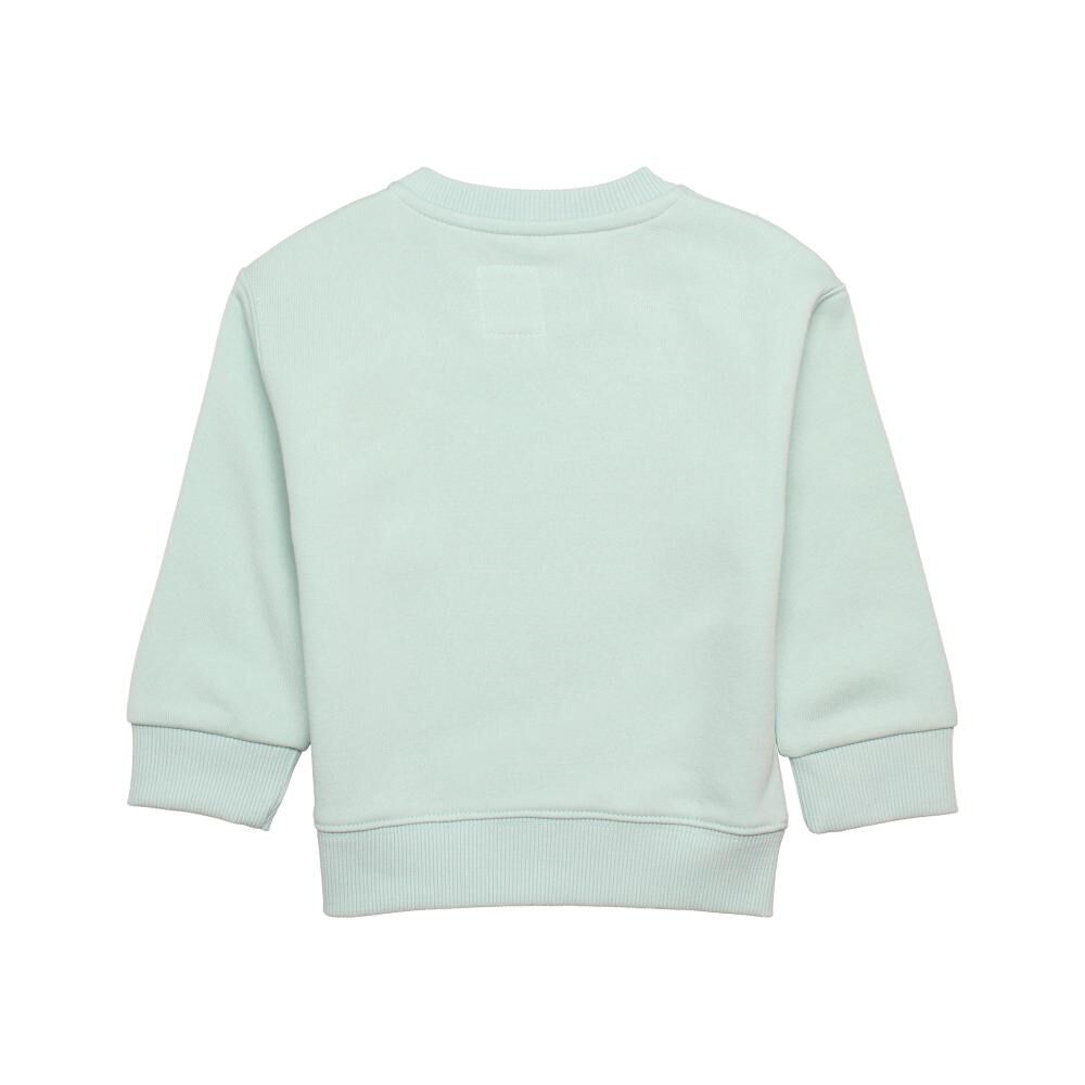 Poleron Bebe Ni&ntilde;a Baby image number 1.0