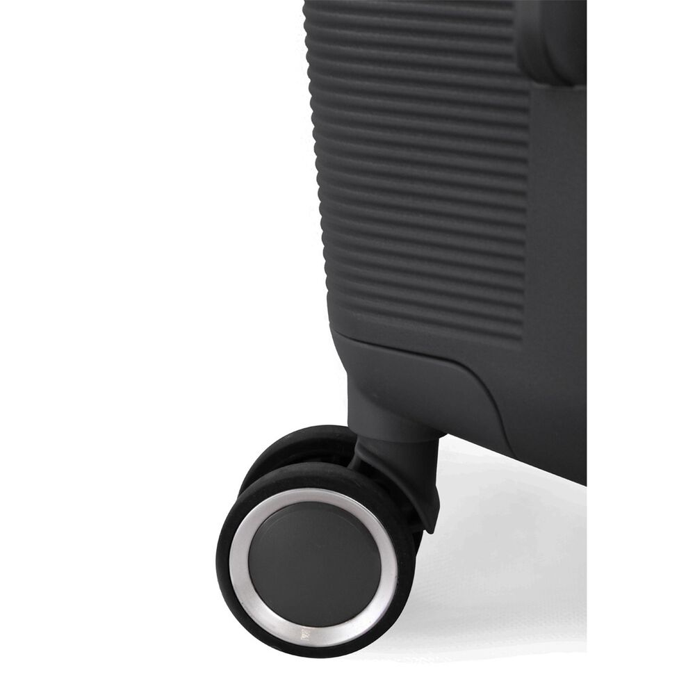 Maleta De Viaje S Cabina Xpos Gris Swiss Bag image number 3.0