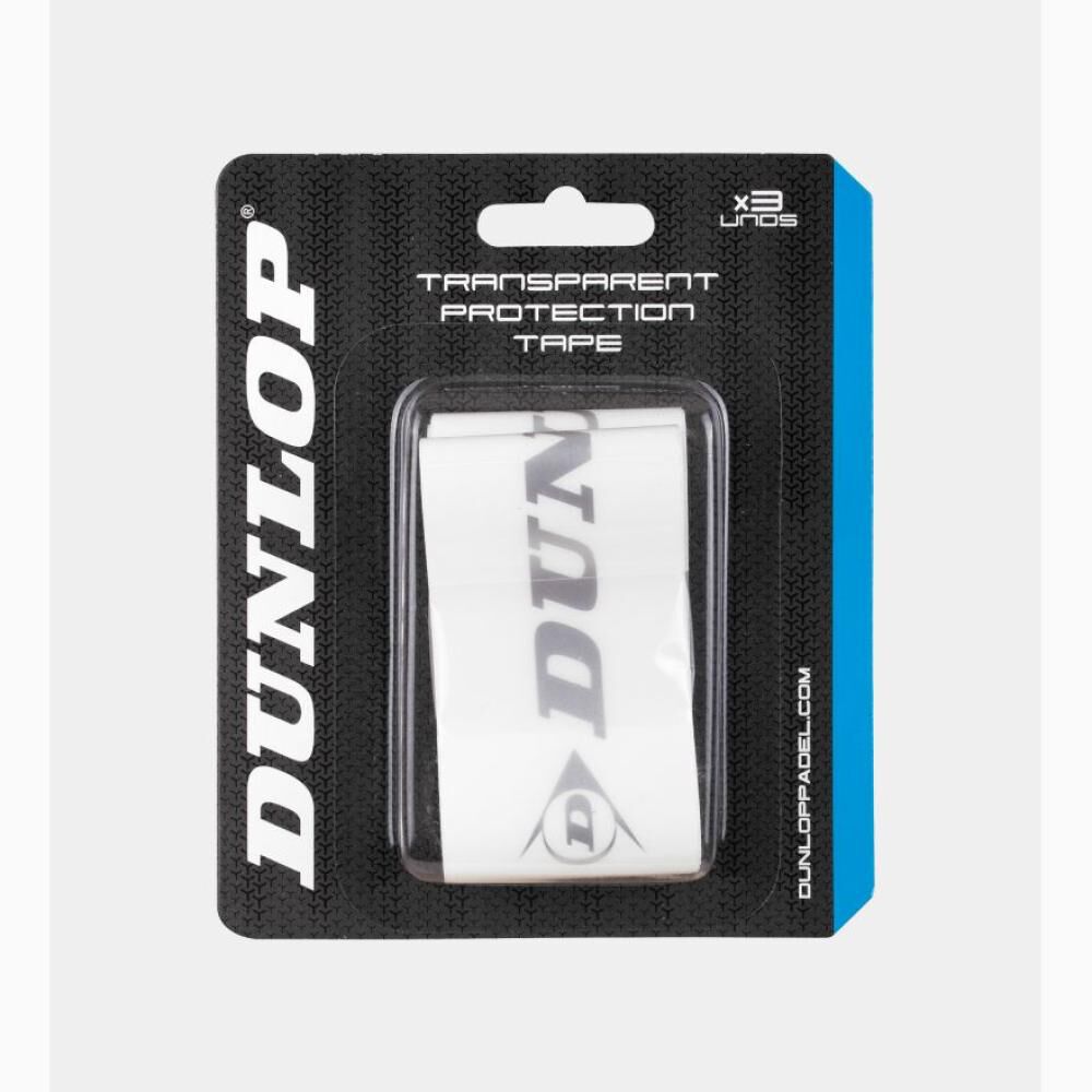 Accesorio Deportivo Pádel Unisex Dunlop Tape image number 0.0