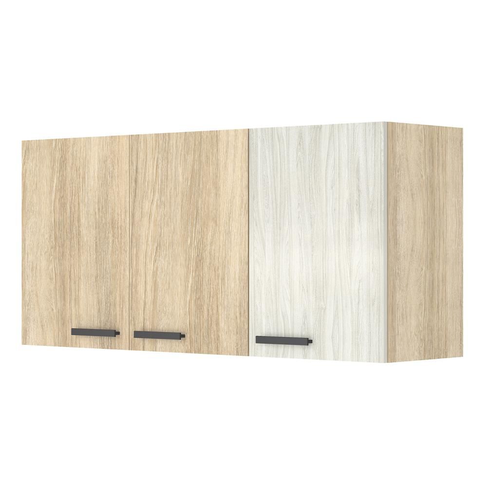Mueble De Cocina Aereo Mia Vekkahome 12o Cm image number 4.0