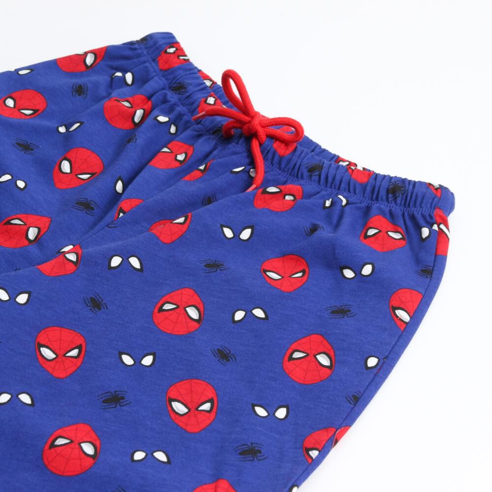 Pijama Ll Ni&ntilde;o Saltando Marvel image number 3.0