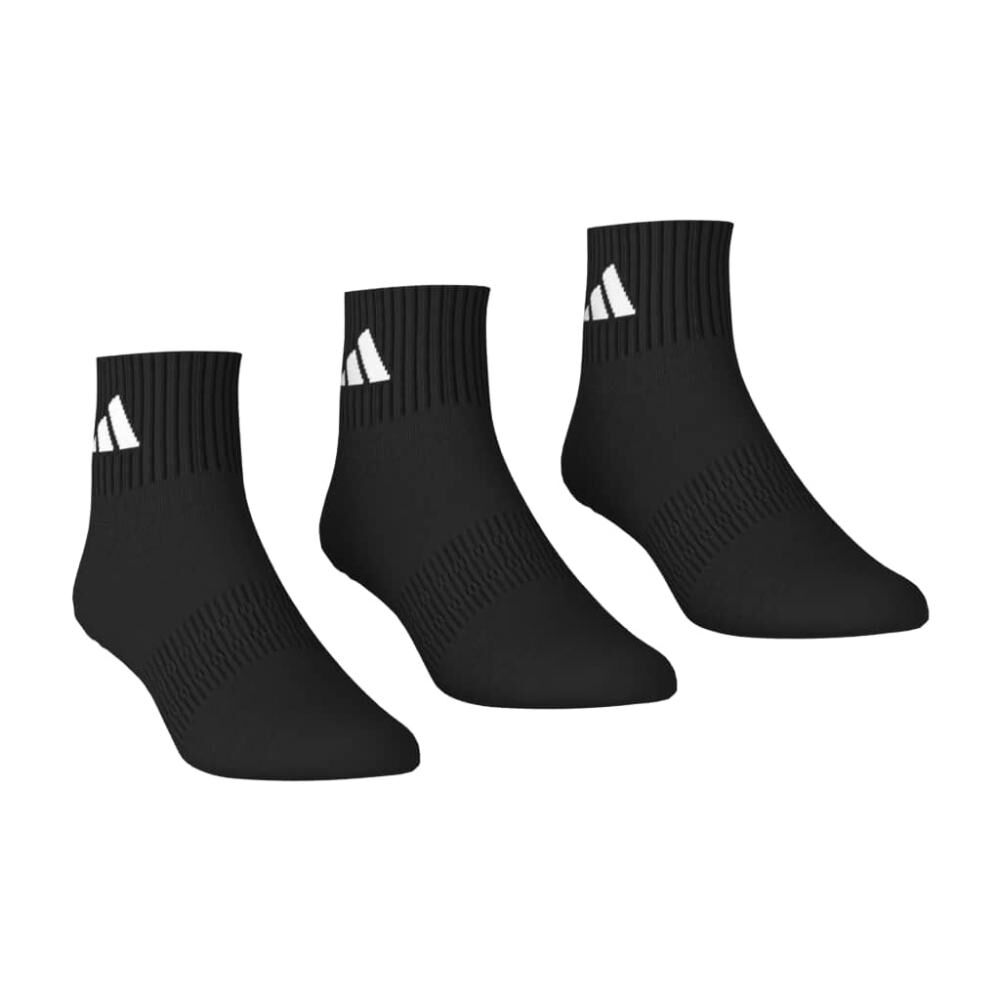 Calcetines Ankle Adidas Kc9633 image number 4.0