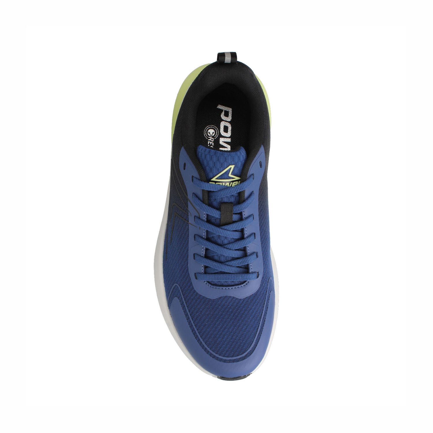 Zapatilla Deportiva Hombre Power Duofam Max 500 Delu Running image number 3.0