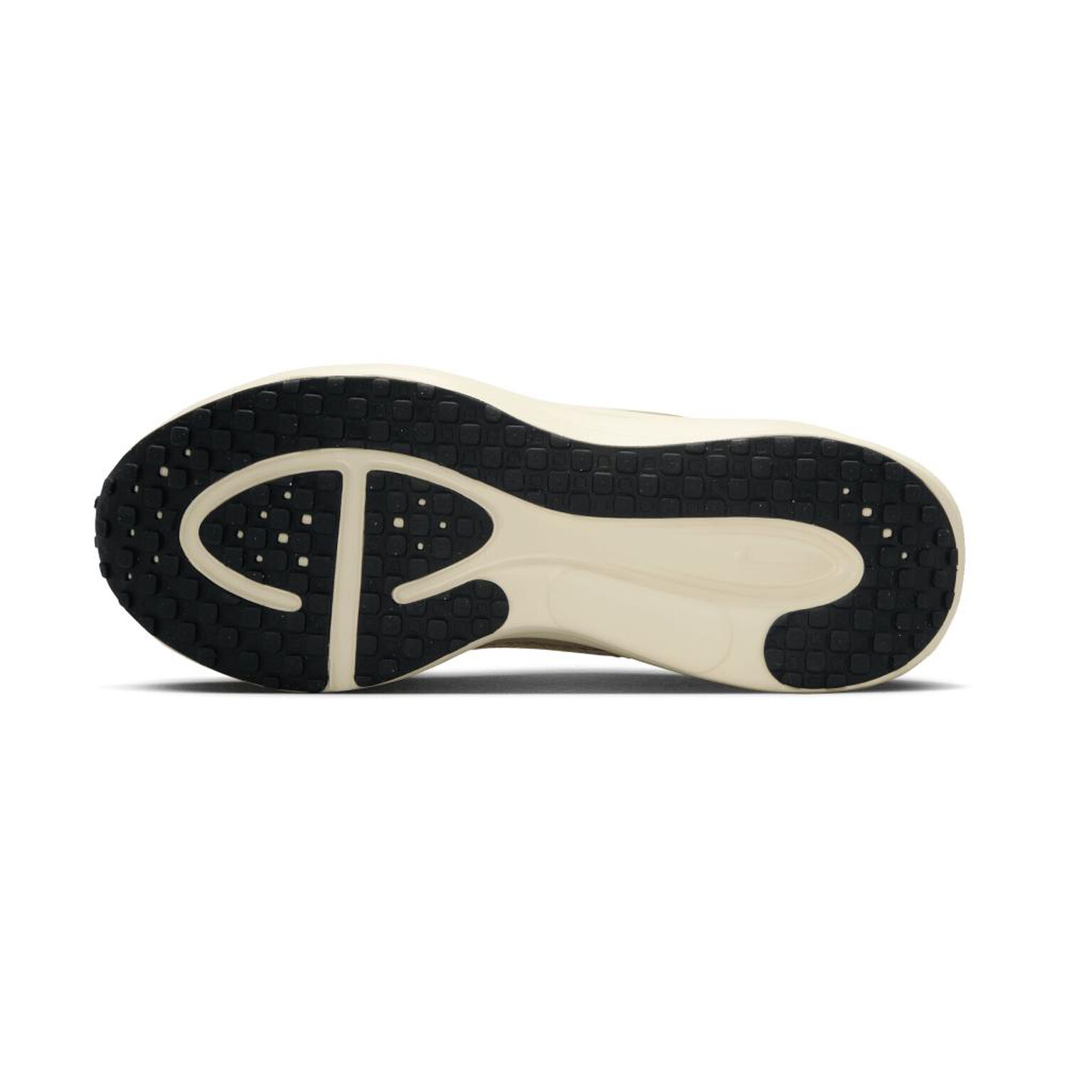 Zapatilla Running Mujer Nike Hj8485-201 Beige image number 2.0