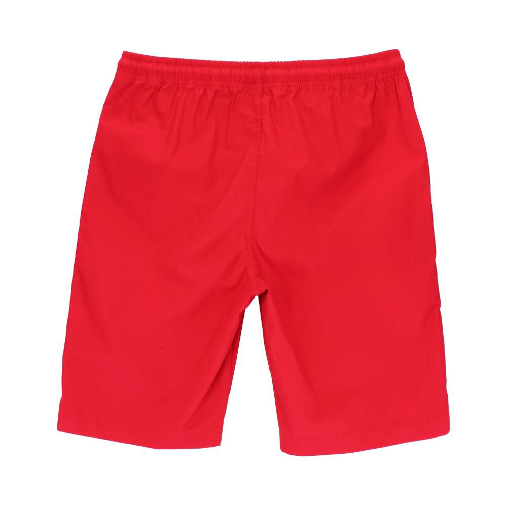 Bermuda Ni&ntilde;o Topsis image number 1.0