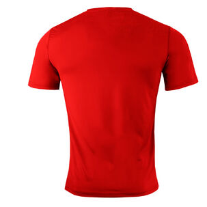 Polera Dry Fit Manga Corta Urocyon Essential Hombre