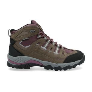 Bot&iacute;n Outdoor Mujer Lippi Puelo Cs Hi B-dry