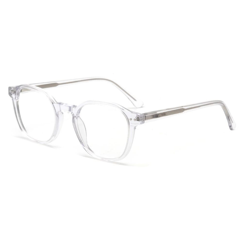 Lentes Ópticos Smith Transparente York Eyewear image number 1.0