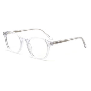 Lentes Ópticos Smith Transparente York Eyewear