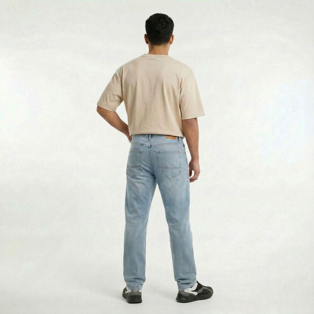 Jeans Hombre Skuad image number 1.0