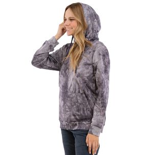 Polerón Tie-dye Wild Mujer Falcone