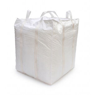 Saco Maxi Nuevo 90x90x110cm - 1000kg Capacidad